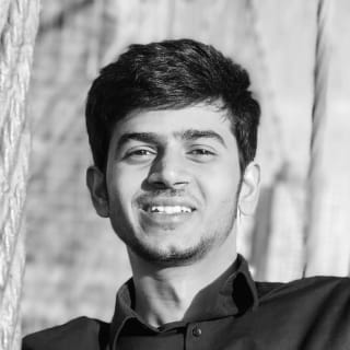 Harsh Patel, MD