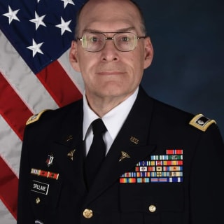 Michael Spillane