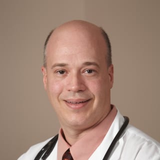 David Ligor, DO, Emergency Medicine, Elizabeth, NJ