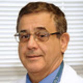 Mohamed Eldefrawi, MD, Psychiatry, Bronx, NY, BronxCare Health System