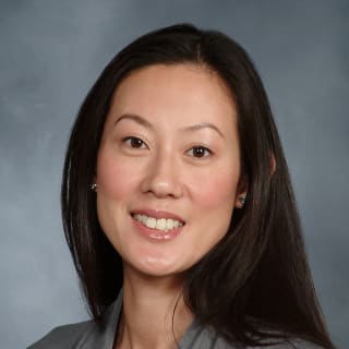 Kimberley Chien, MD