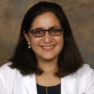 Sadhana Bhandari, MD, Internal Medicine, Cincinnati, OH, The Jewish Hospital - Mercy Health
