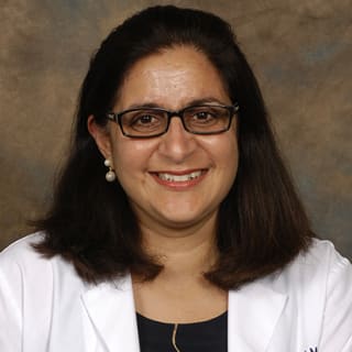 Sadhana Bhandari, MD