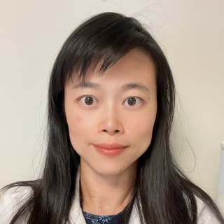 Li Chen Hsu, PA, Emergency Medicine, Los Angeles, CA