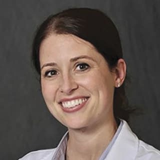 Melissa (Beckman) Van Hoof