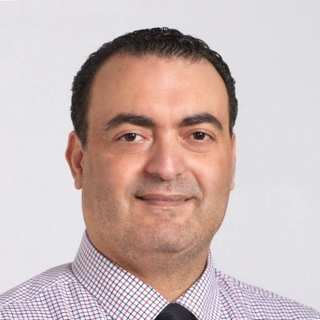 Riad Ettunsi, MD, Internal Medicine, Salem, NH