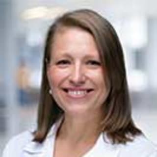 Danielle Fritze, MD, General Surgery, San Antonio, TX