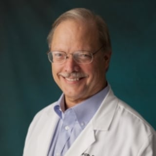 Steve Gaede, MD