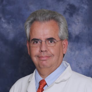 Alejandro Garcia, MD, Cardiology, Santa Barbara, CA, St. John's Regional Medical Center