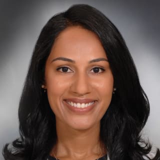 Anusha Anukanth, MD, Pediatric Hematology & Oncology, Cincinnati, OH