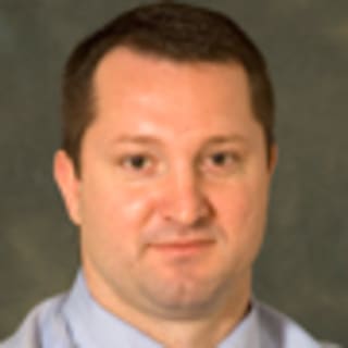 Daniel Motter, DO, Internal Medicine, York, PA, WellSpan York Hospital