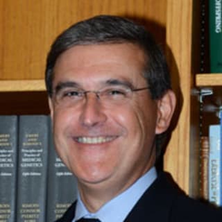 Gerardo Delvalle, MD