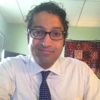 Sajid Choudhry, MD, Psychiatry, Providence, RI