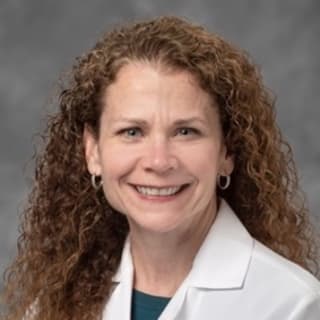 Karen Byers, PA, Cardiology, Ann Arbor, MI, University of Michigan Medical Center