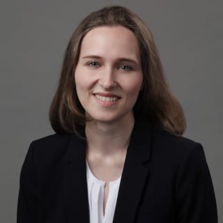 Stephanie Wyman, MD, Resident Physician, Atlanta, GA