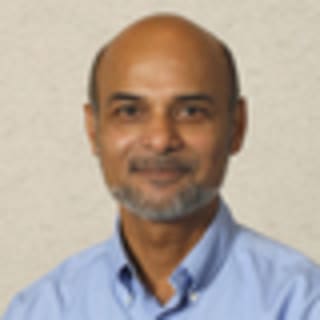 Abhik Ray-Chadhury, MD, Pathology, Bethesda, MD