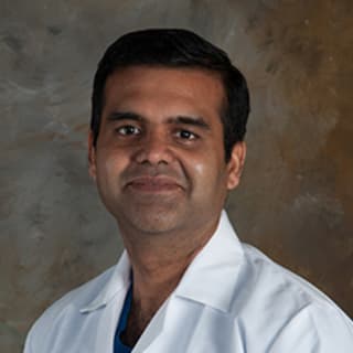 Anish Bansal, MD, Interventional Radiology, Flint, MI, Memorial Healthcare