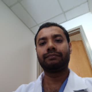 Mohammad Salahuddin, MD