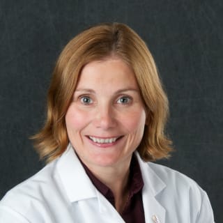 Sif Hansdottir, MD, Pulmonology, Iowa City, IA, University of Iowa Hospitals and Clinics