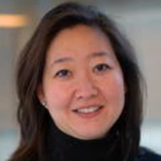Susan Chi, MD, Pediatric Hematology & Oncology, Boston, MA, Boston Children's Hospital