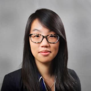 Tina Zhang, MD, Resident Physician, Baltimore, MD