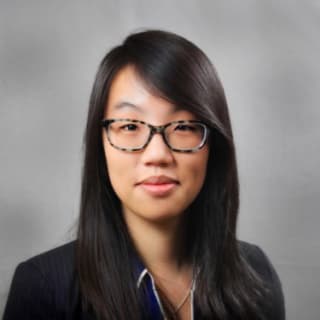 Tina Zhang, MD