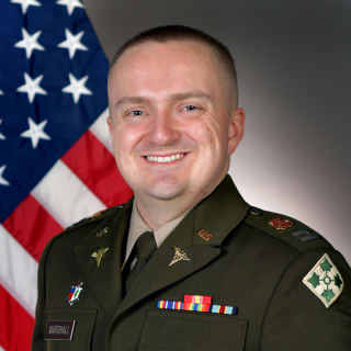 Levi Marshall, MD
