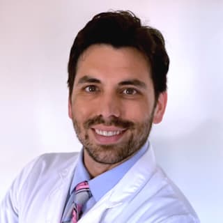 Nicolas Nelson, MD, Resident Physician, Hollywood, CA