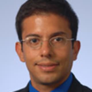 Ruben Hernandez Mondragon, MD
