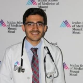 Syed Haider, MD, General Surgery, Harrison, NJ