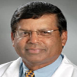 Joseph Karimpil, MD, Internal Medicine, Melbourne, FL, University Hospitals Cleveland Medical Center