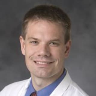 Kyle Rehder, MD, Pediatrics, Durham, NC, Duke University Hospital