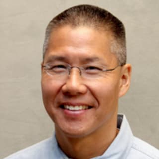 Prosper Wang, MD