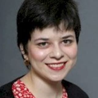 Gina Divenuti, MD