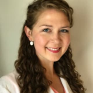 Keilah Ketron, DO, Family Medicine, Fredericksburg, TX