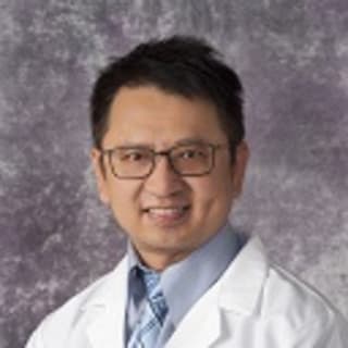 David Ho, MD, Cardiology, Altoona, PA, UPMC Altoona
