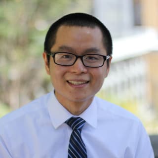 Bo Wang, MD, Ophthalmology, Baltimore, MD, Johns Hopkins Hospital