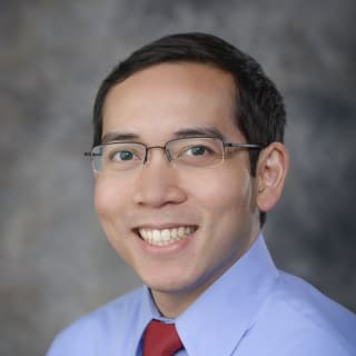 Andrew Tran, MD