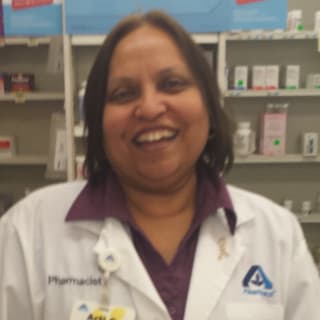 Arti Gupta, Pharmacist, Superior, CO