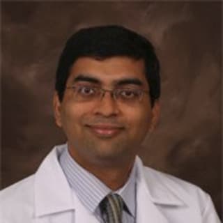 Prashant Sukharamwala, MD, General Surgery, Tampa, FL, St. Joseph's Hospital
