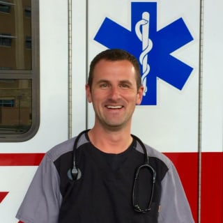 Jeremy (De Wall) DeWall, MD, Emergency Medicine, Colorado Springs, CO, Penrose-St. Francis Health Services