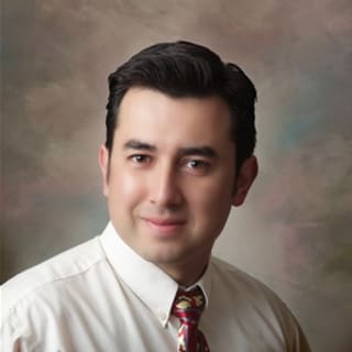 Ricardo David Zegarra Loza, MD, Pediatrics, Tulare, CA