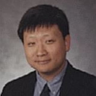 Eugene Cho, MD