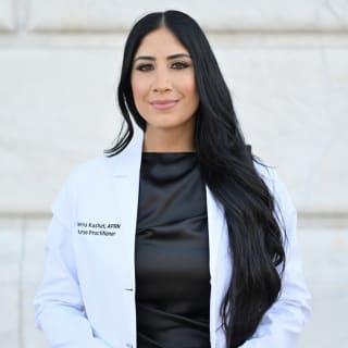 Merna Kashat, Family Nurse Practitioner, West Bloomfield, MI