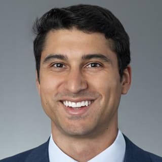 Joshua Harris, MD, Emergency Medicine, Virginia Beach, VA