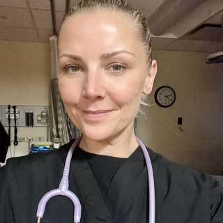 Aleksandra Orkiszewska, MD, Family Medicine, Glen Ellyn, IL