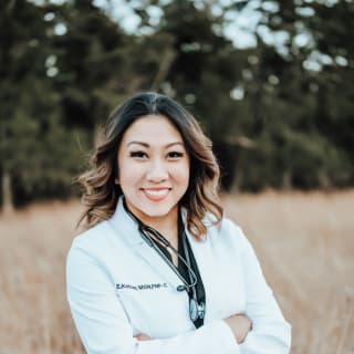 Elena Ketner, Family Nurse Practitioner, Lawton, OK