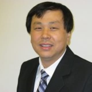 Hwan Suk, MD, Internal Medicine, Glendale, CA