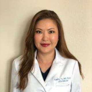 Kathy Yu, MD, Otolaryngology (ENT), Huntington Beach, CA, MemorialCare, Orange Coast Memorial Medical Center