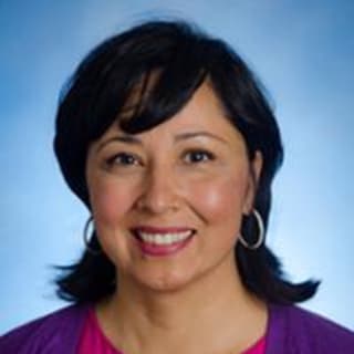 Elvira Parks